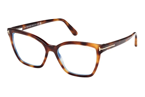 Occhiali design Tom Ford FT5812-B 053