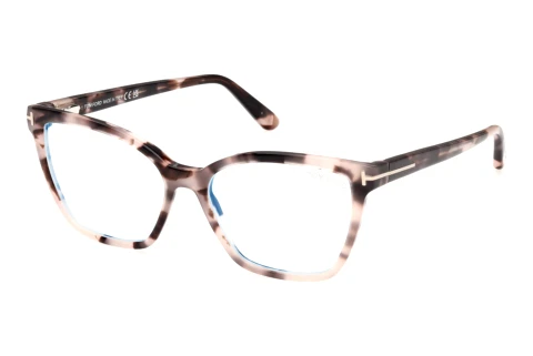 Occhiali design Tom Ford FT5812-B 056