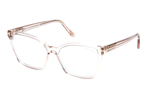 Occhiali design Tom Ford FT5812-B 072