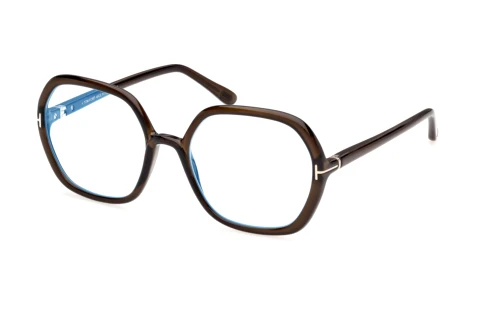 Occhiali design Tom Ford FT5814-B 096