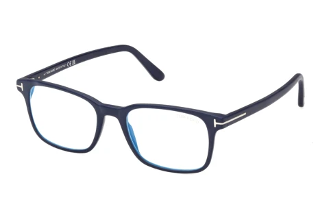 Occhiali design Tom Ford FT5831-B 091