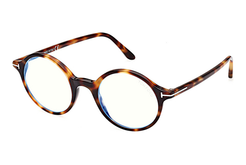 Occhiali design Tom Ford FT5834-B 053