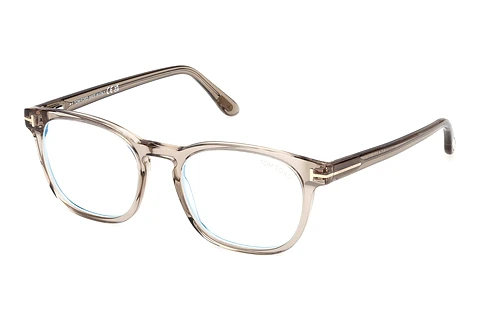 Occhiali design Tom Ford FT5868-B 045