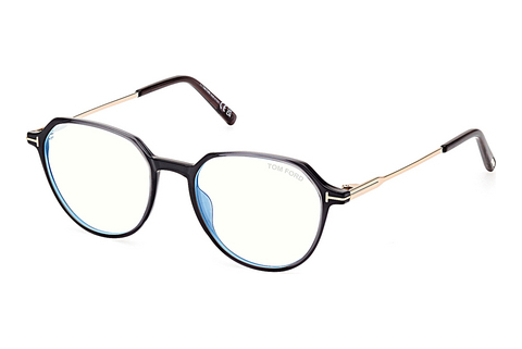 Occhiali design Tom Ford FT5875-B 020