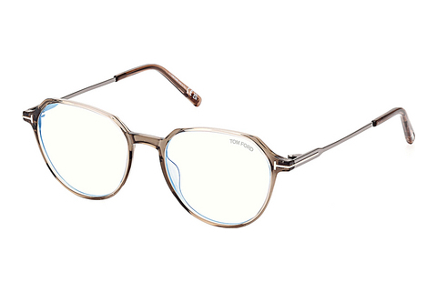 Occhiali design Tom Ford FT5875-B 045