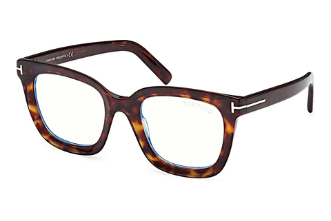 Occhiali design Tom Ford FT5880-B 052