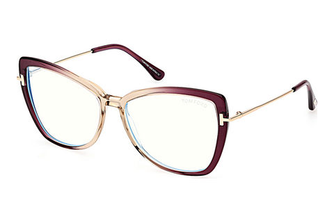 Occhiali design Tom Ford FT5882-B 083