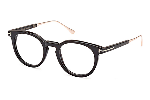 Occhiali design Tom Ford FT5885-P 063