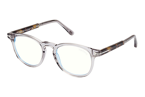 Occhiali design Tom Ford FT5891-B 020