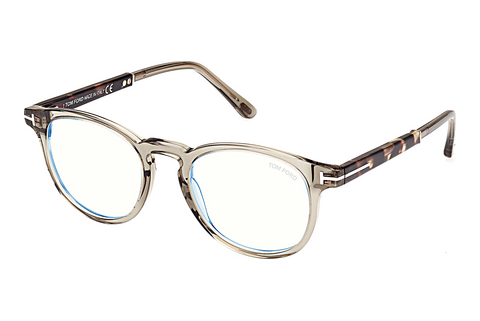 Occhiali design Tom Ford FT5891-B 095