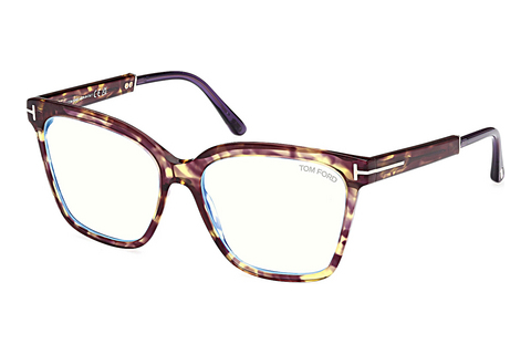 Occhiali design Tom Ford FT5892-B 055