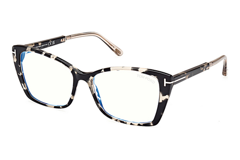 Occhiali design Tom Ford FT5893-B 005