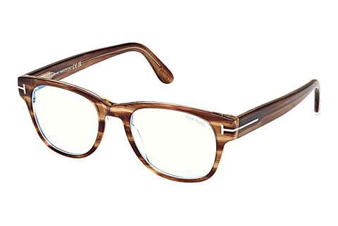 Occhiali design Tom Ford FT5898-B 050