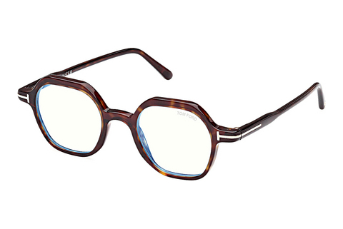 Occhiali design Tom Ford FT5900-B 052