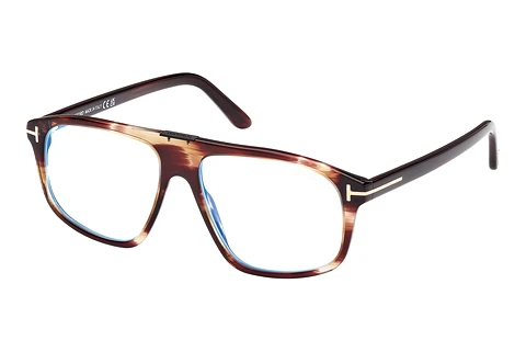 Occhiali design Tom Ford FT5901-B 050