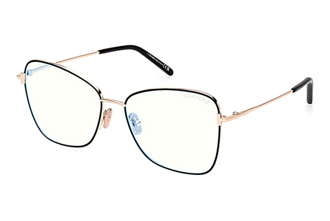 Occhiali design Tom Ford FT5906-B 001