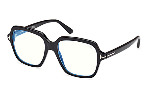 Occhiali design Tom Ford FT5908-B 001