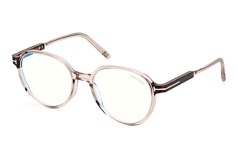 Occhiali design Tom Ford FT5910-B 045