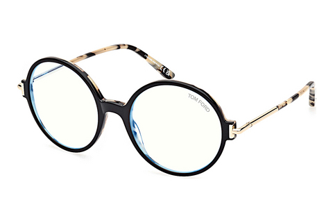 Occhiali design Tom Ford FT5914-B 005