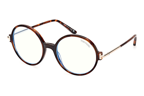 Occhiali design Tom Ford FT5914-B 052