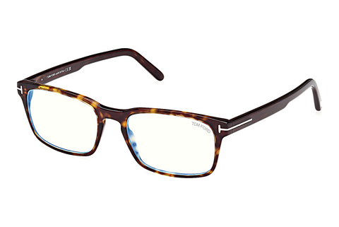 Occhiali design Tom Ford FT5938-B 052