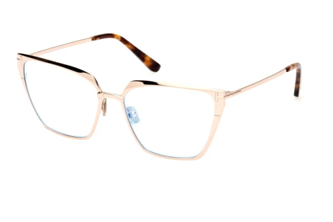 Occhiali design Tom Ford FT5945-B 028