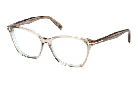 Occhiali design Tom Ford FT5949-B 045