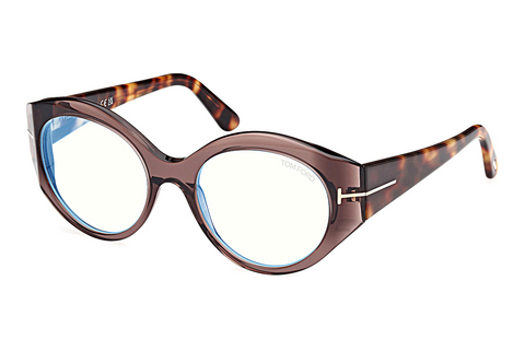 Occhiali design Tom Ford FT5950-B 048