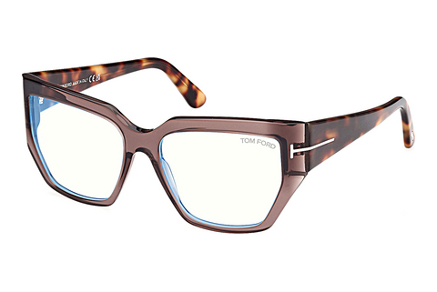 Occhiali design Tom Ford FT5951-B 048