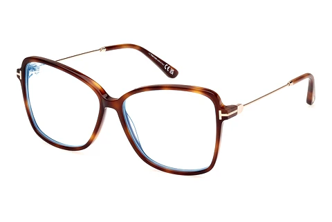 Occhiali design Tom Ford FT5953-B 053