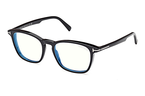 Occhiali design Tom Ford FT5960-B 001