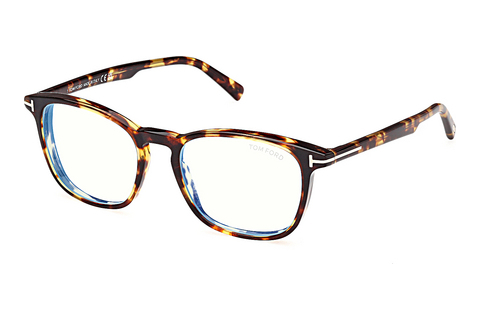 Occhiali design Tom Ford FT5960-B 053