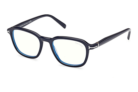 Occhiali design Tom Ford FT5980-B 090