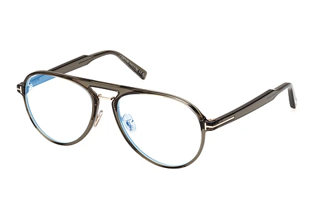Occhiali design Tom Ford FT5981-B 093