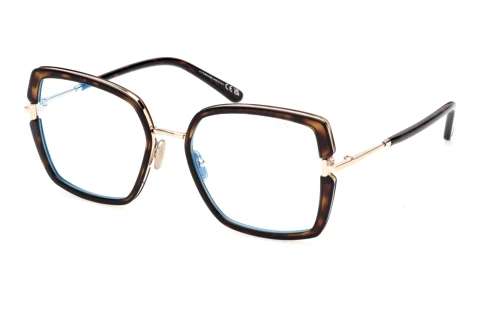 Occhiali design Tom Ford FT5985-B 052