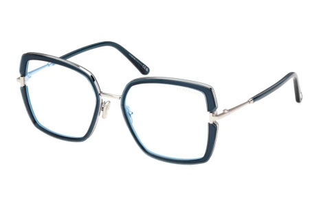 Occhiali design Tom Ford FT5985-B 090