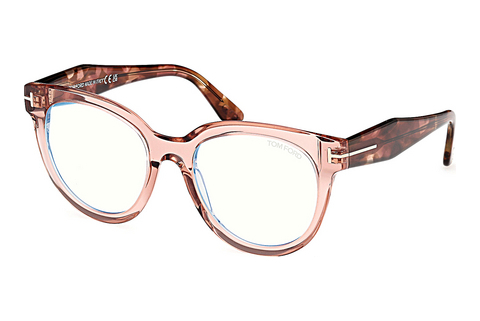 Occhiali design Tom Ford FT5987-B 072