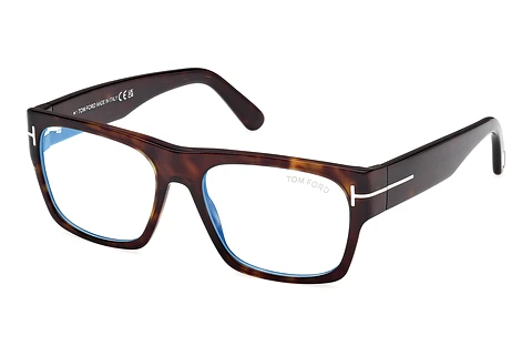 Occhiali design Tom Ford FT6035-B 052