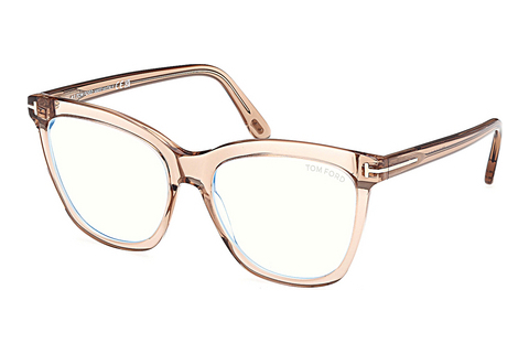 Occhiali design Tom Ford FT6042-B 045