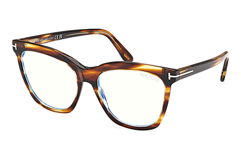 Occhiali design Tom Ford FT6042-B 055