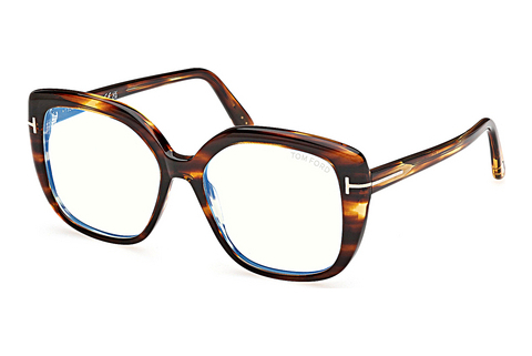 Occhiali design Tom Ford FT6043-B 055