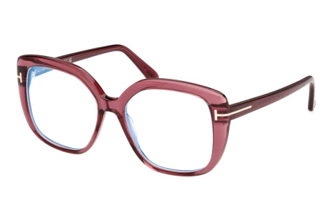 Occhiali design Tom Ford FT6043-B 069