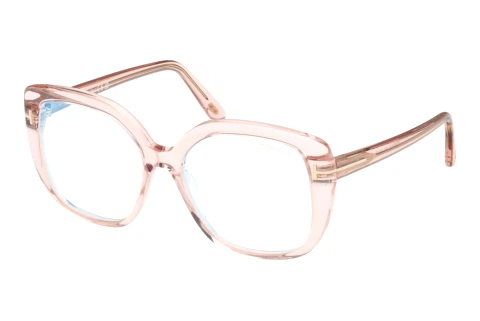 Occhiali design Tom Ford FT6043-B 072