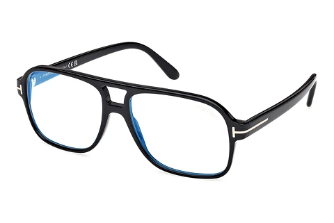 Occhiali design Tom Ford FT6058-B 001