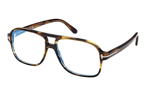 Occhiali design Tom Ford FT6058-B 056