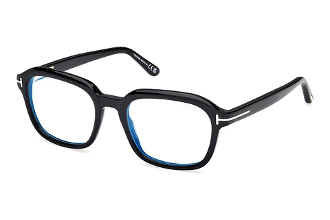 Occhiali design Tom Ford FT6060-B 001