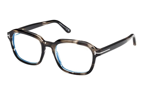 Occhiali design Tom Ford FT6060-B 056