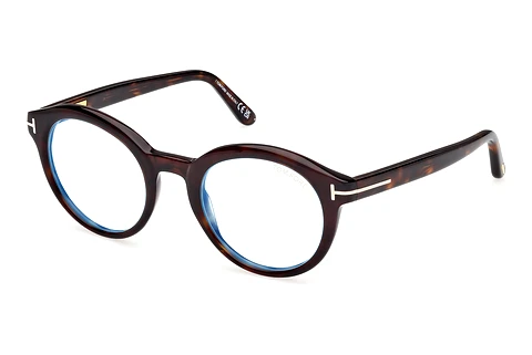 Occhiali design Tom Ford FT6061-B 052