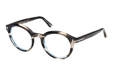 Occhiali design Tom Ford FT6061-B 056
