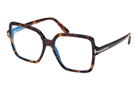 Occhiali design Tom Ford FT6063-B 052
